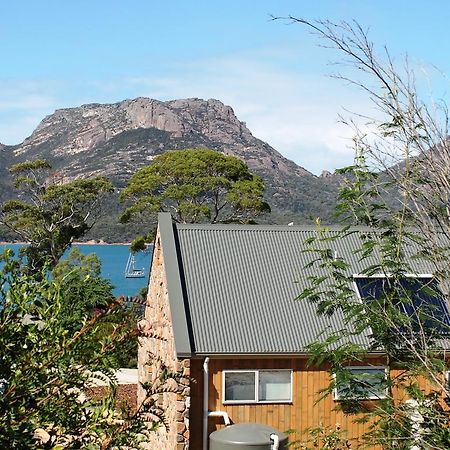 Hazards View Studio Coles Bay Δωμάτιο φωτογραφία