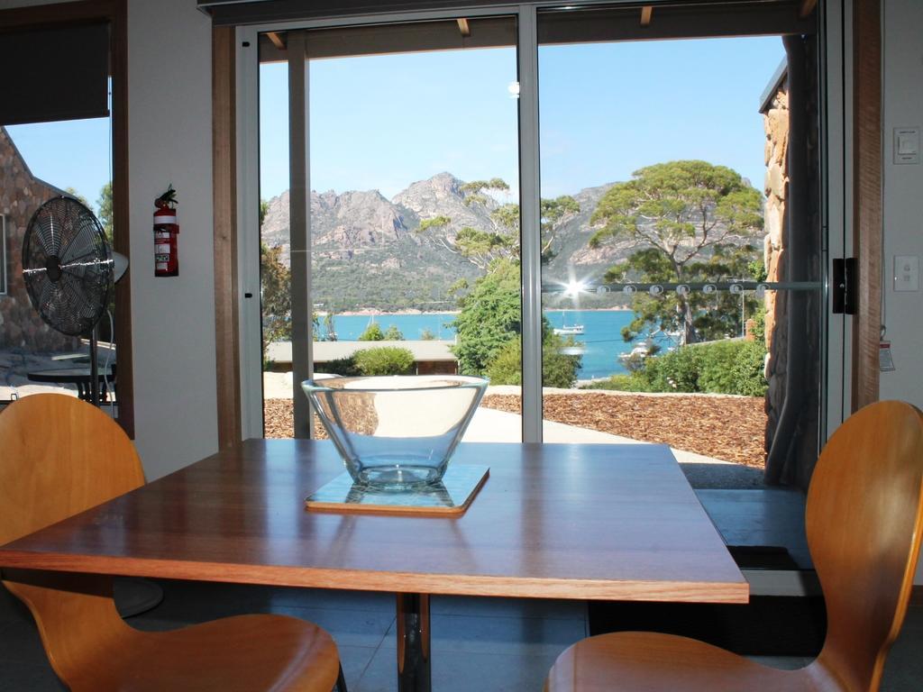 Hazards View Studio Coles Bay Δωμάτιο φωτογραφία
